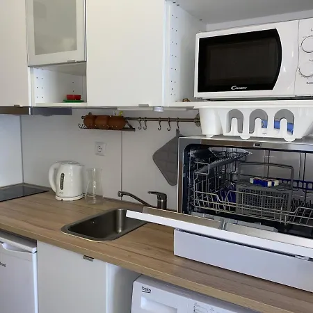 New Near Sea Apartment