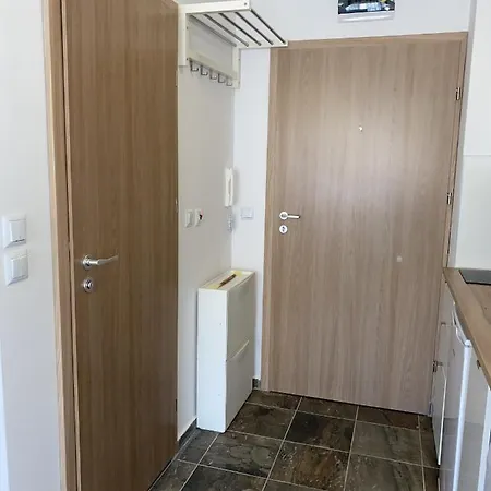 New Near Sea Apartamento