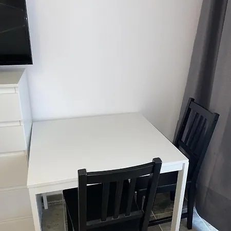New Near Sea Apartamento