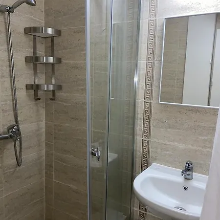 New Near Sea Apartamento Elenite
