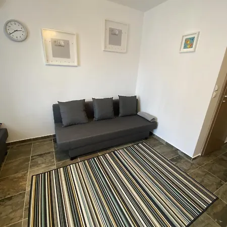 Apartamento New Near Sea Elenite