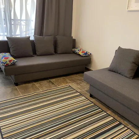 New Near Sea Apartamento *
