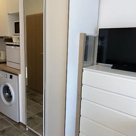 Apartamento New Near Sea