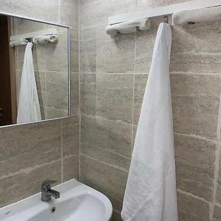 New Near Sea Apartamento *