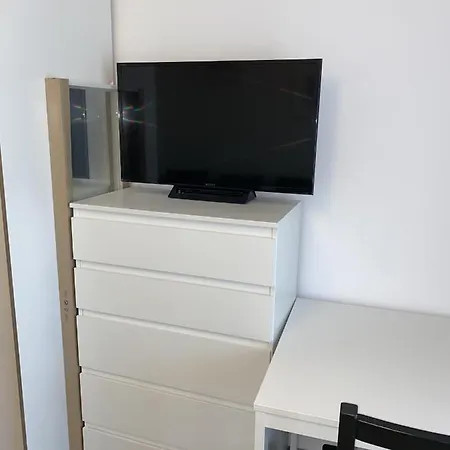 New Near Sea Apartamento *